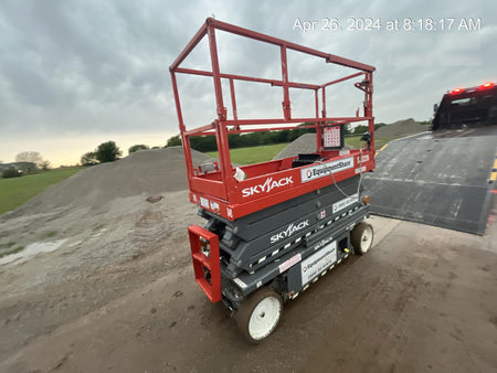 2022 SKYJACK SJ3226