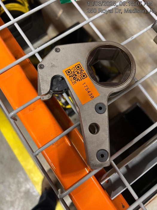 2021 TORCUP TX-2RL113M46