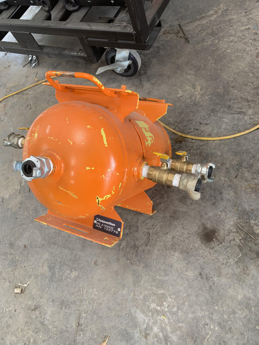 2021 MICHIGAN PNEUMATIC HV-5G-4P