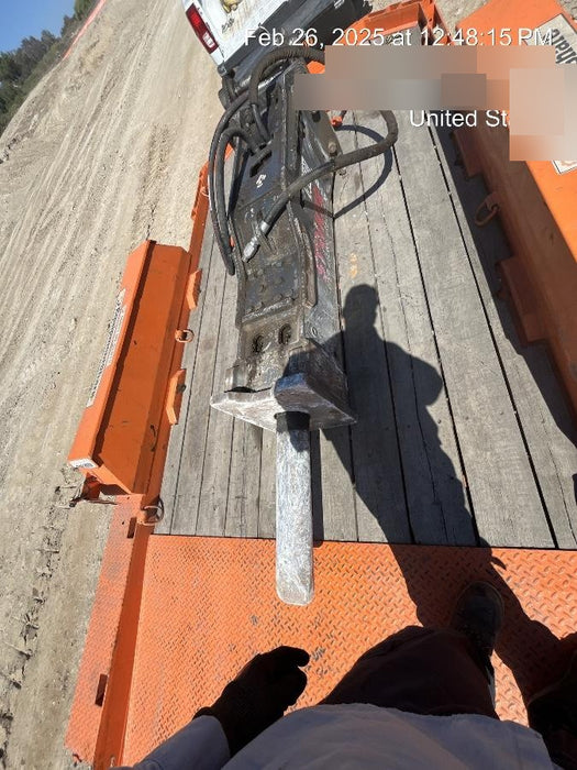 2021 STRIKER TNB-151	