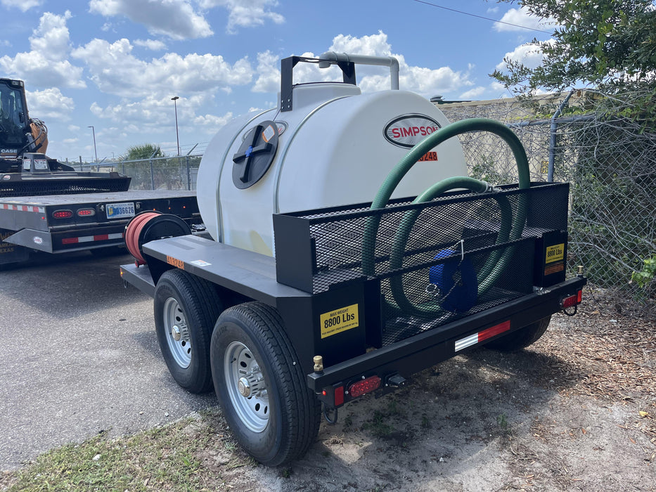 2023 SIMPSON SWT-52517