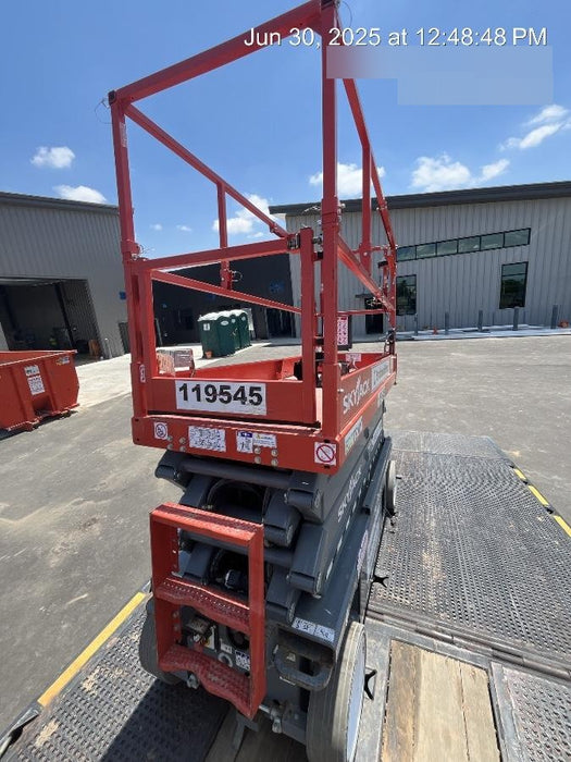 2021 SKYJACK SJIII-3226