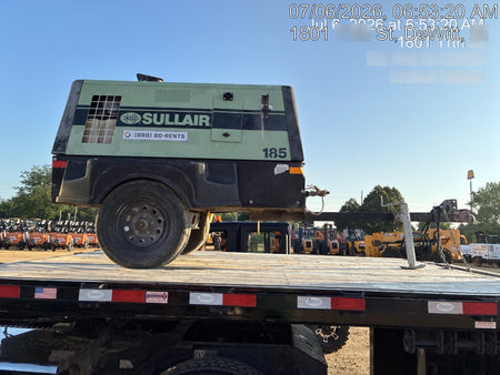 2019 SULLAIR 185-DPQ