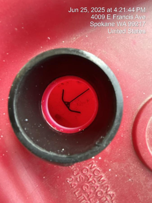 2021 WACKER NEUSON GP2500A