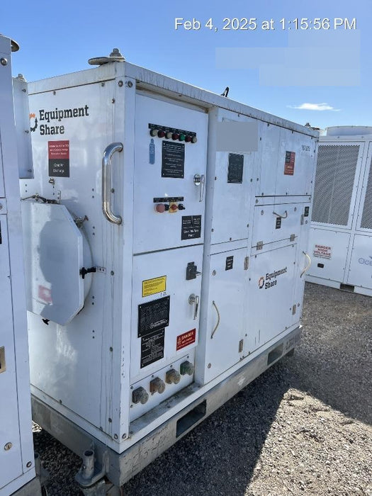 2020 SMARTECH SLIC12R-MSH