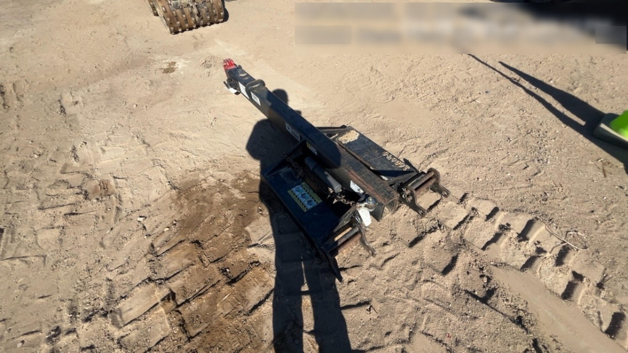 2021 STAR INDUSTRIES M1360B - Star JIB Boom