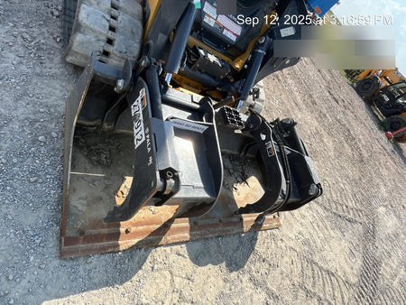 2022 PALADIN UTILITY GRAPPLE 11876-0022