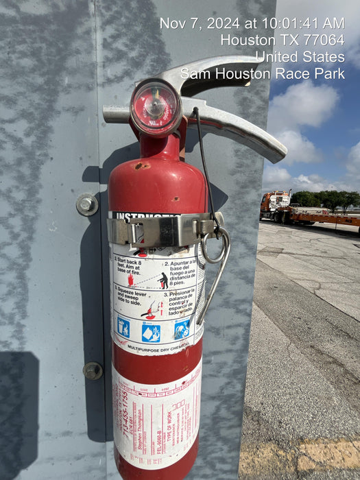 2017 ATLAS COPCO QAS25