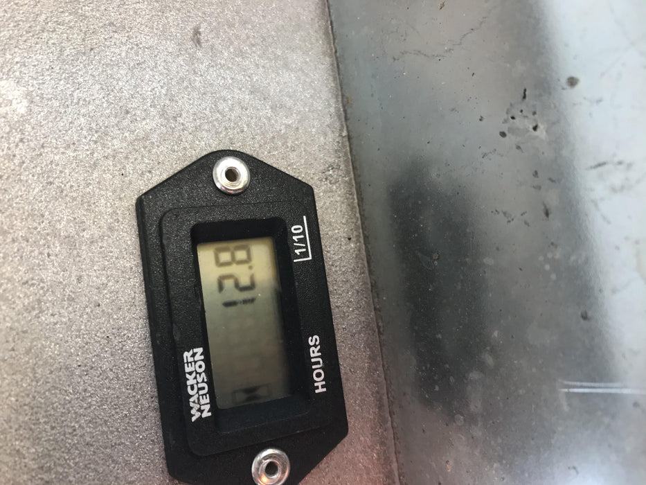 2020 WACKER NEUSON DPU4545HEH