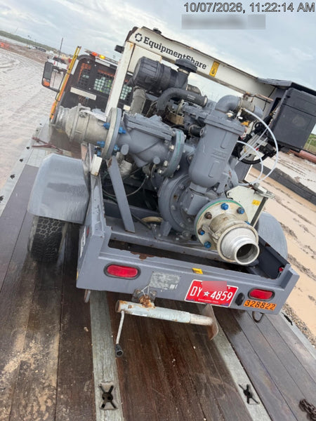 2023 ATLAS COPCO PAC F66 KD