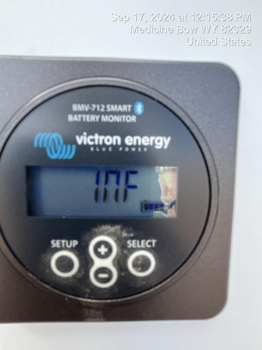 2024 WANCO WLTS-MM8A-1600