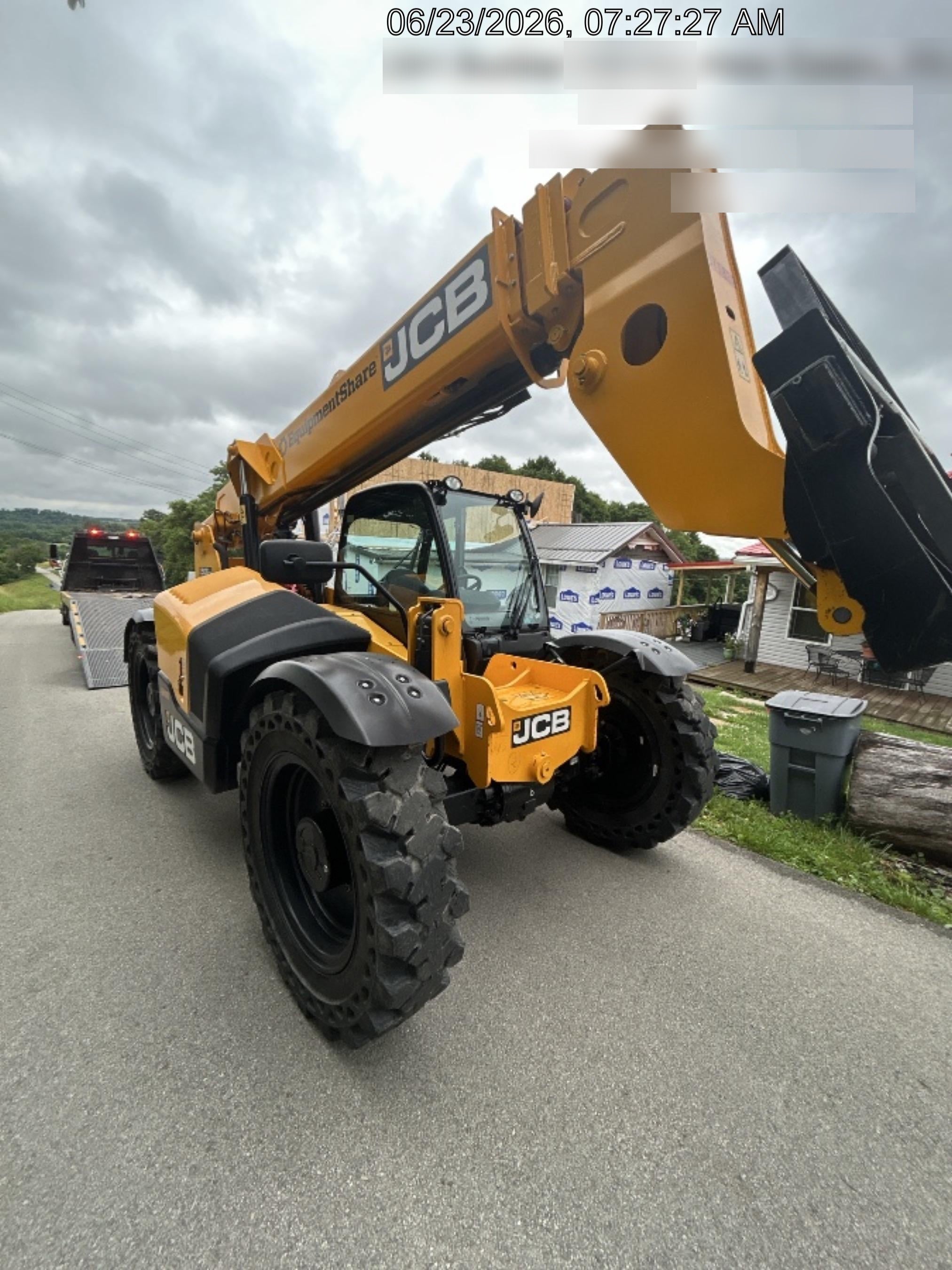 2024 JCB 506-36