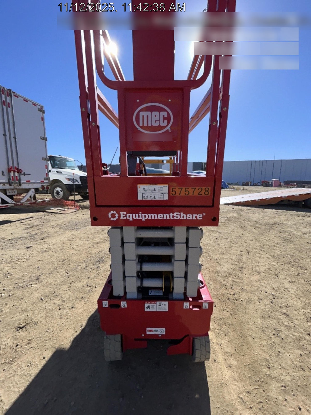 2026 MEC 3232SE