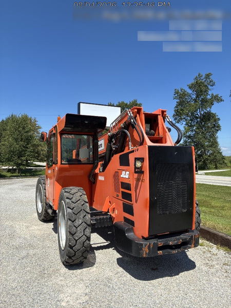 2021 JLG 6036-JLG