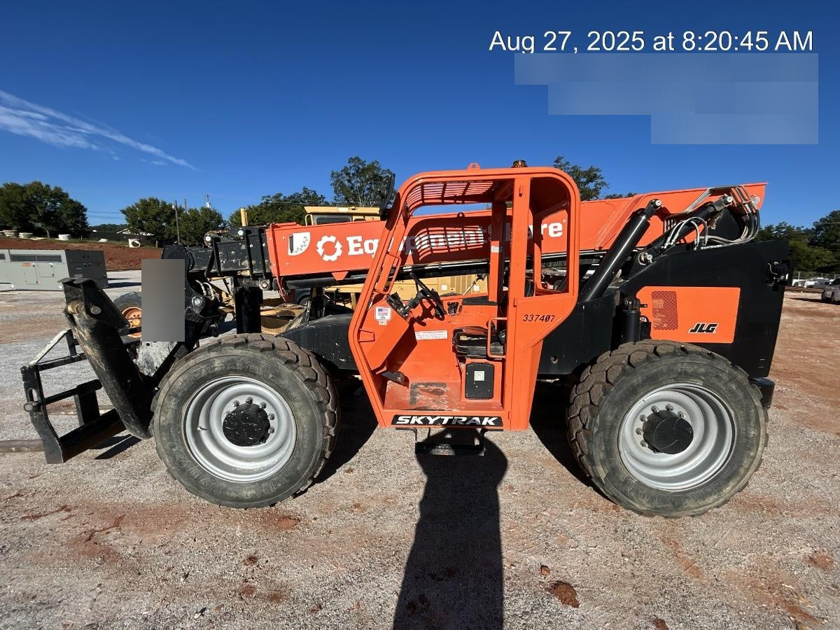 2023 SKYTRAK 10054