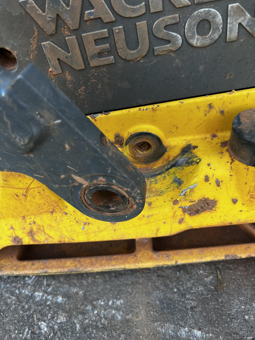 2020 WACKER NEUSON WP1550AW