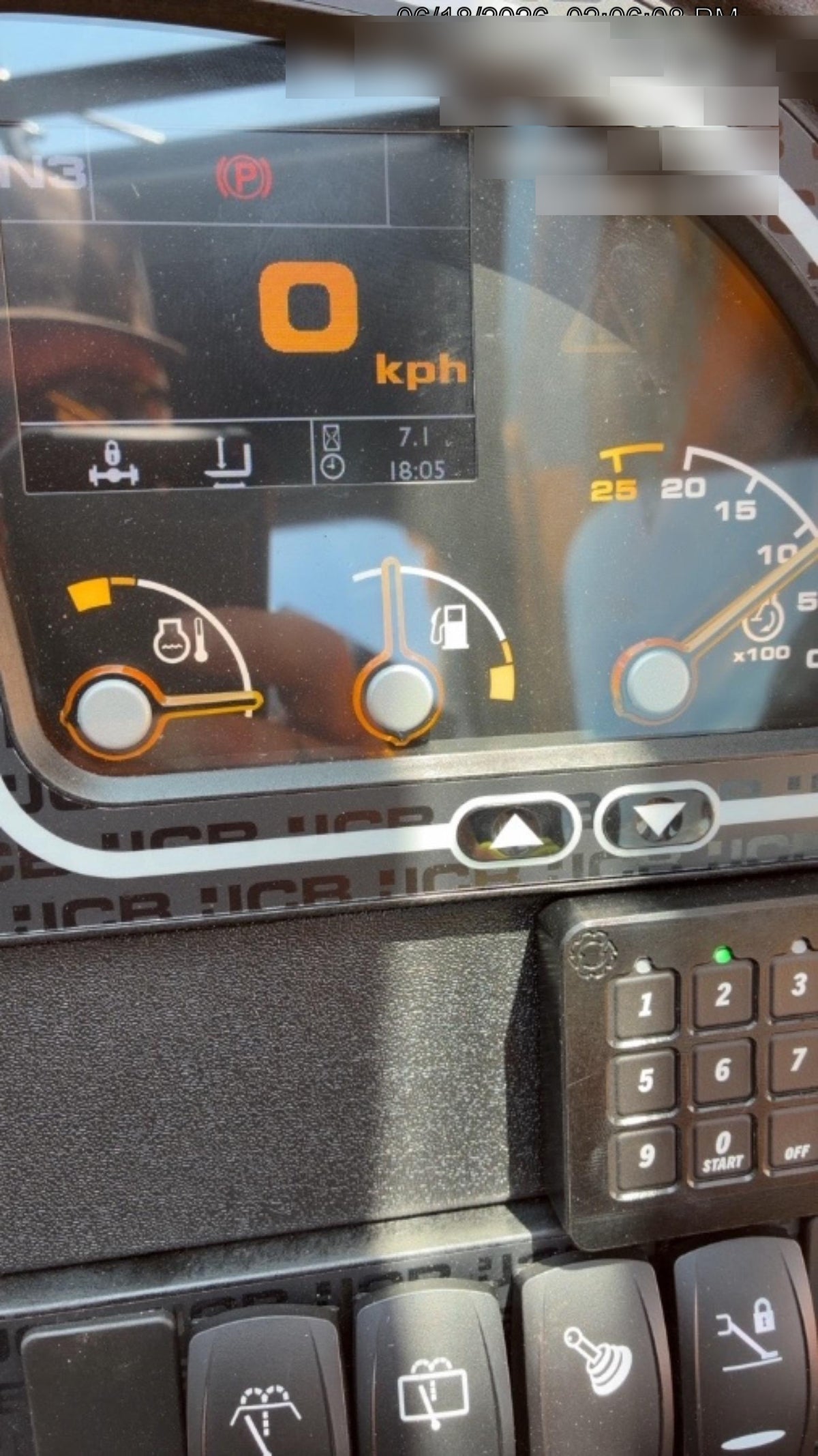 2026 JCB 510-56