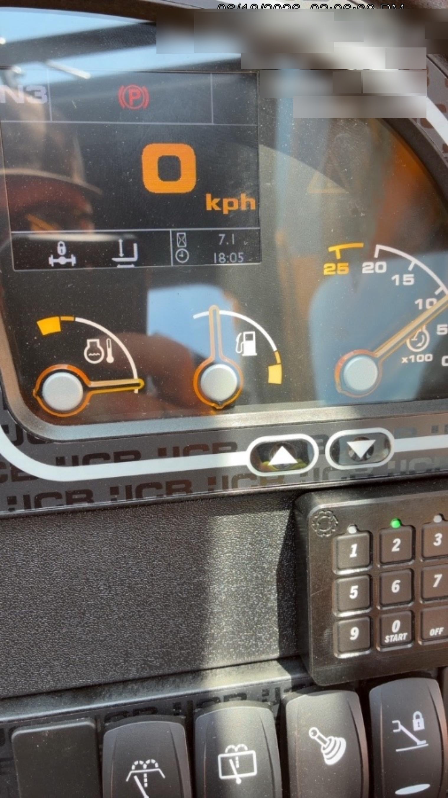 2026 JCB 510-56