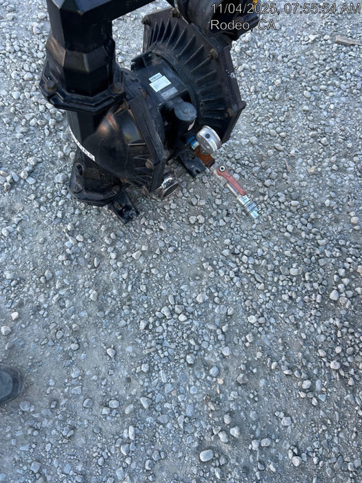 2022 INGERSOLL RAND PD30A-AAP-CCC-C