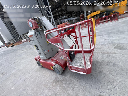 2026 MEC MME30-RJ