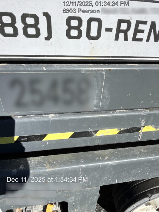 2019 Skyjack SJIII-3226 Standard w/Trojan Batteries