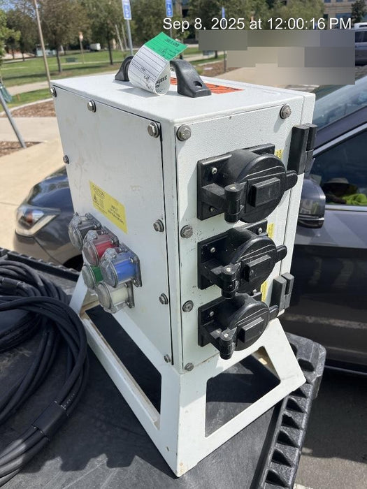 2022 TRYSTAR DAKA1.D3-A-K-A1