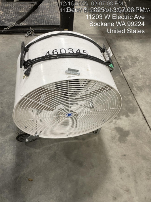 2024 SCHAEFER VKM24-2-O