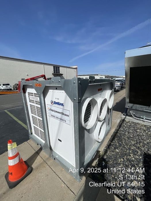 2023 KWIKOOL KPO25-43HF