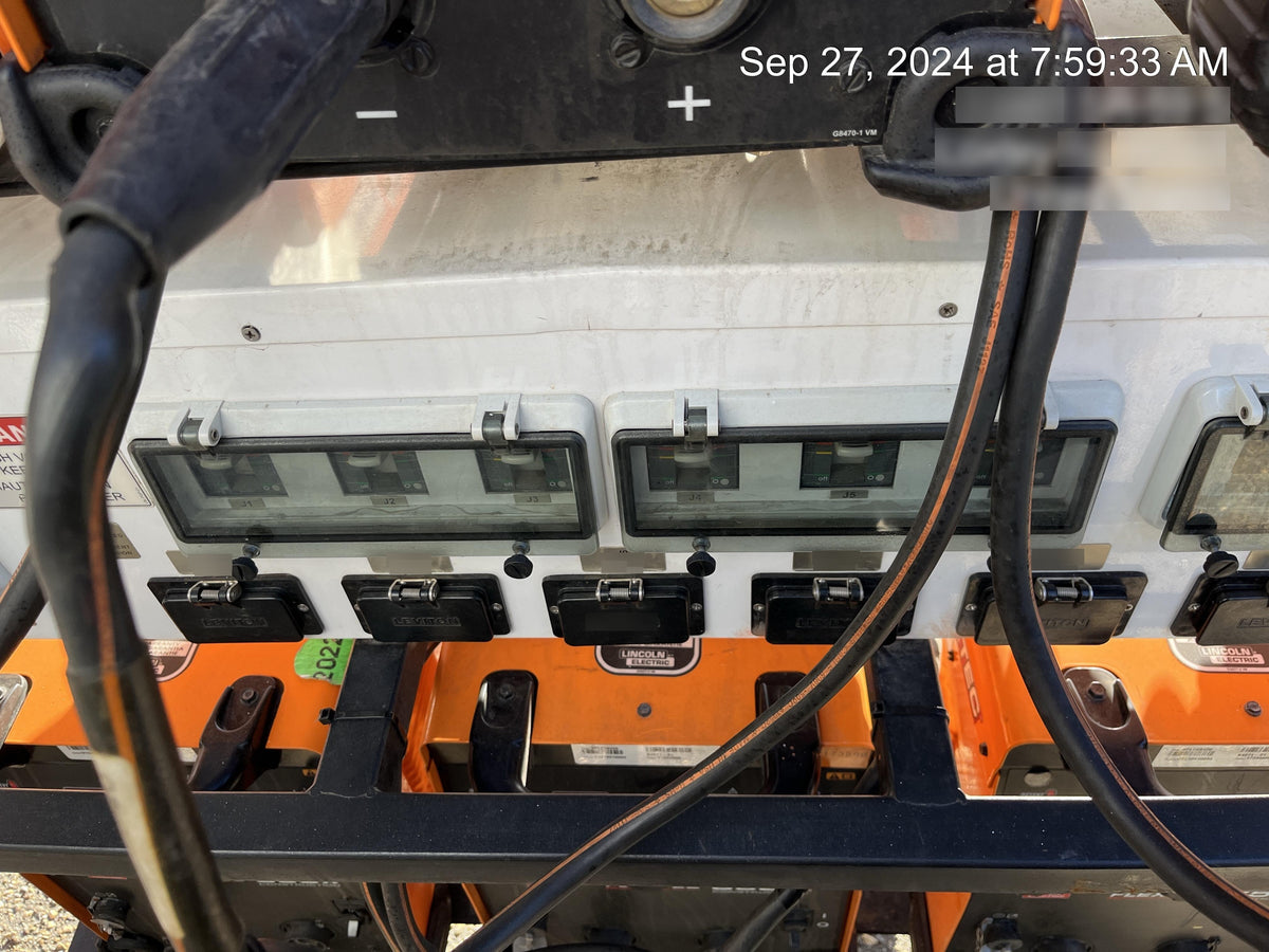 2021 LEX WR6A-7SM-FG26DZ6LD-R