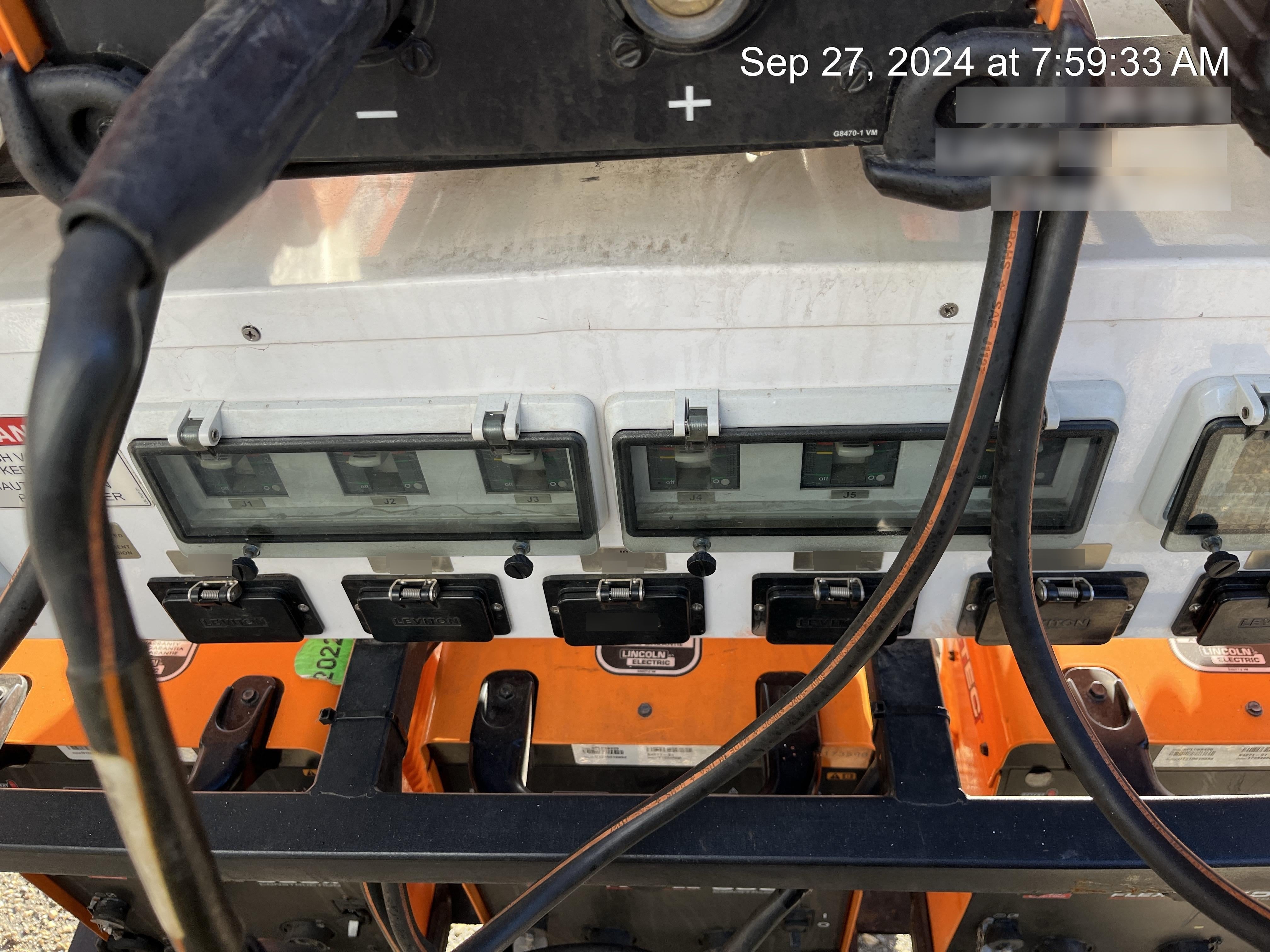 2021 LEX WR6A-7SM-FG26DZ6LD-R