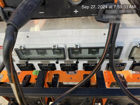 2021 LEX WR6A-7SM-FG26DZ6LD-R