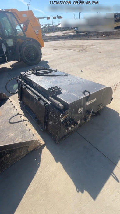 2021 PALADIN Sweepster SB72