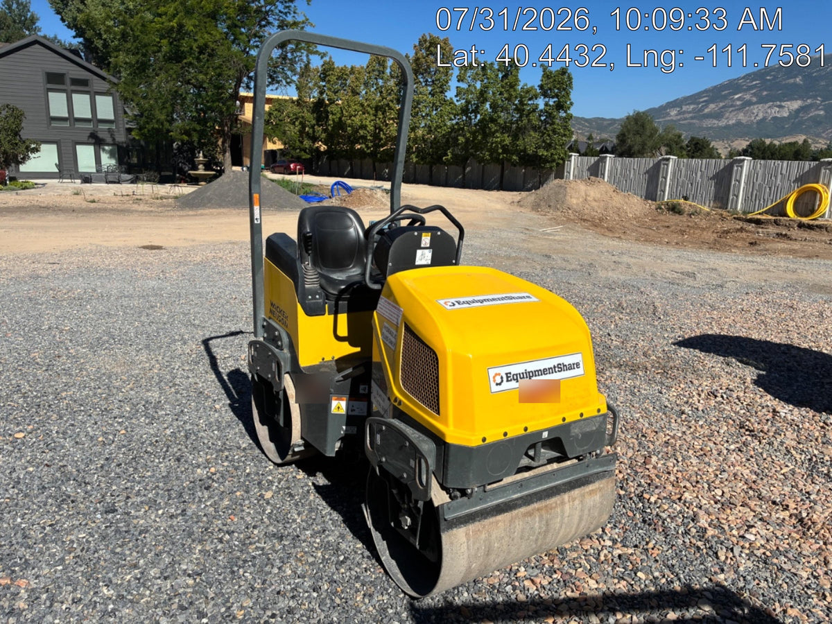 2020 WACKER NEUSON RD12A
