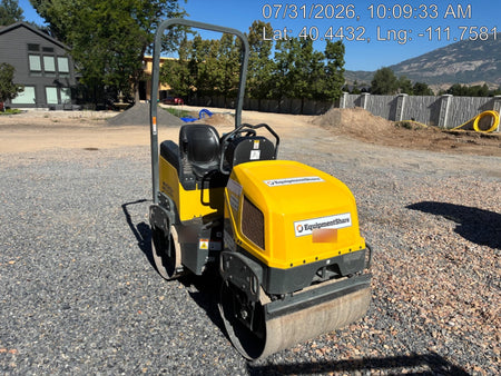 2020 WACKER NEUSON RD12A