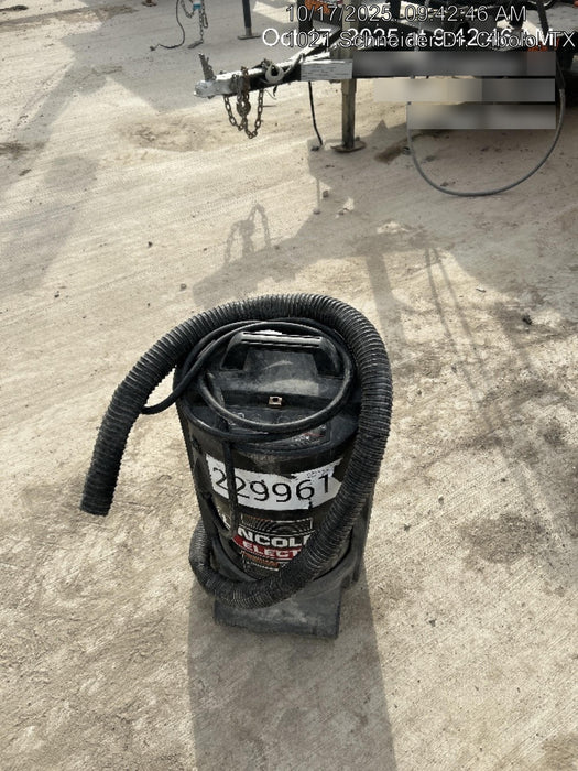 2022 LINCOLN ELECTRIC K3972-5