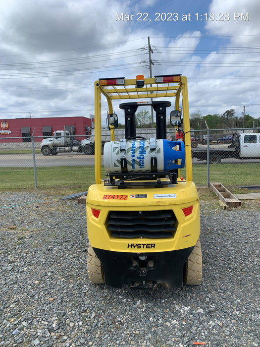 2022 HYSTER H50UT
