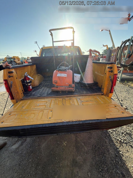 2022 MULTIQUIP MVC88VTHW