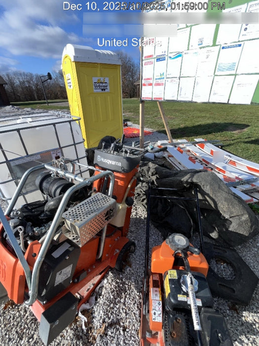 2023 HUSQVARNA FS 524