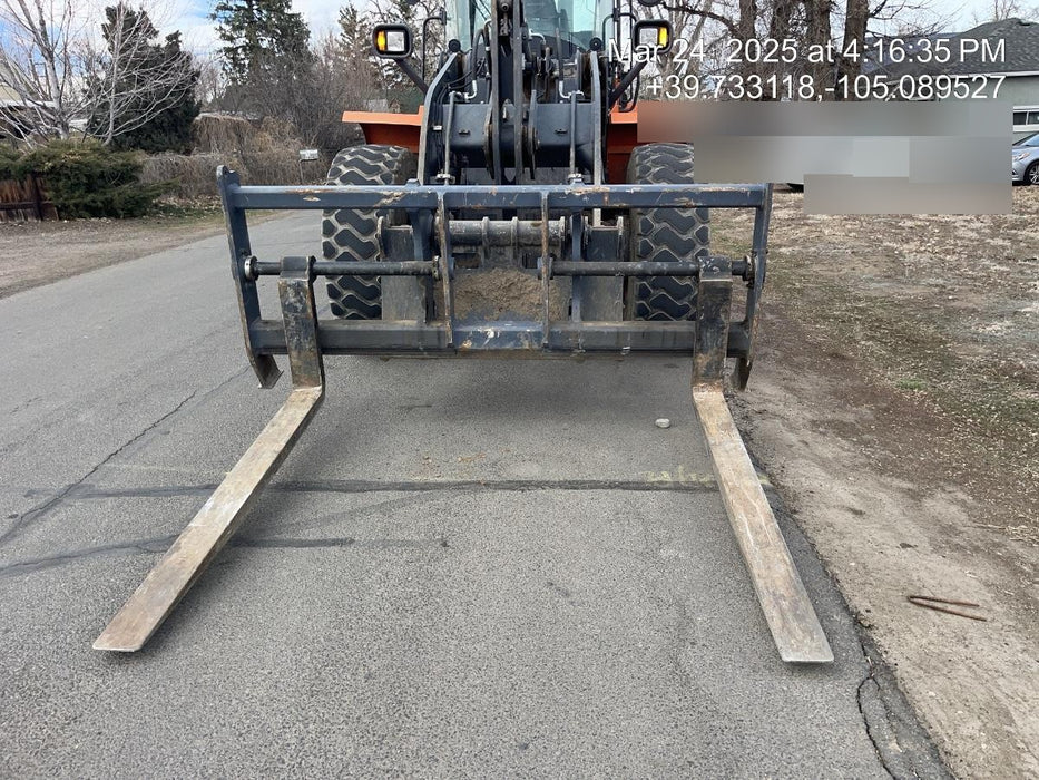 2022 STRICKLAND 100873