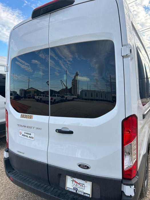 2024 FORD Transit 350 Rental