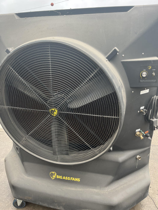2022 BIG ASS FANS Cool Space 400