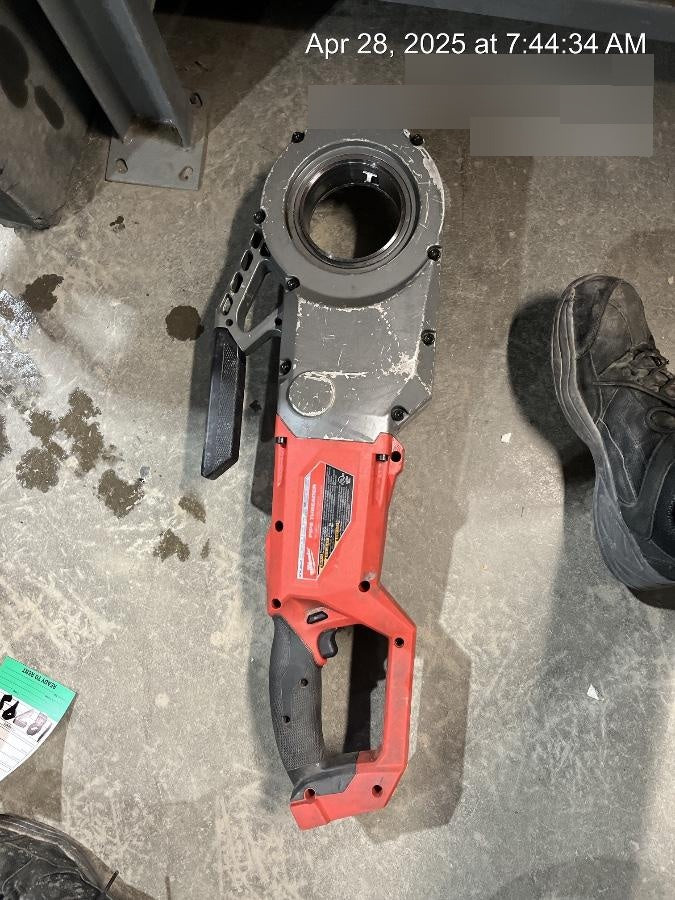 2021 MILWAUKEE 2874-22HD