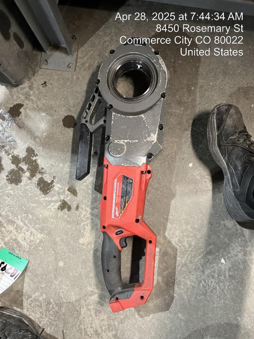 2021 MILWAUKEE 2874-22HD