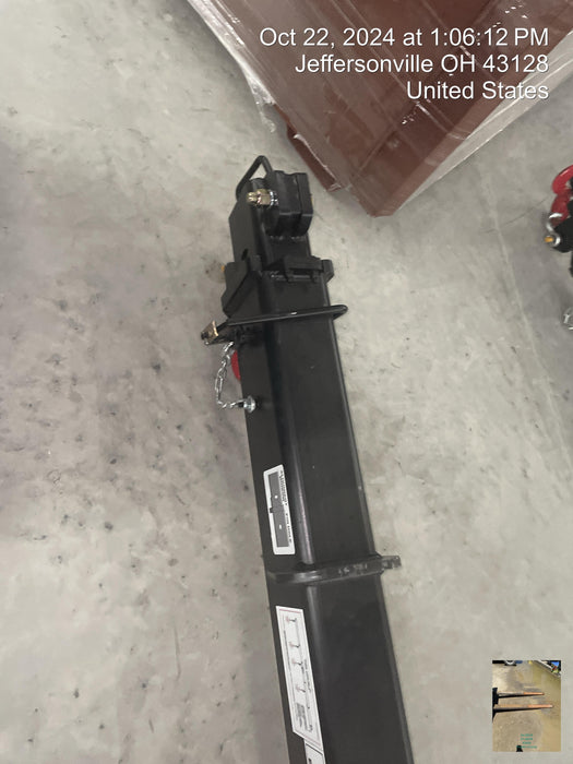 2024 STAR INDUSTRIES M1360B - Star JIB Boom