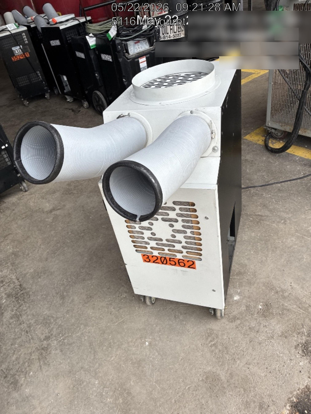 2023 KWIKOOL KPAC1411-2