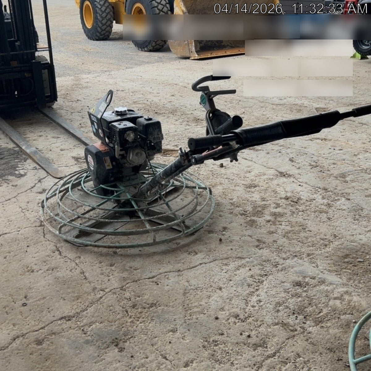 2024 MULTIQUIP B46H90