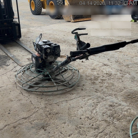 2024 MULTIQUIP B46H90