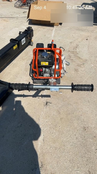 2024 HUSQVARNA SOFF-CUT 150