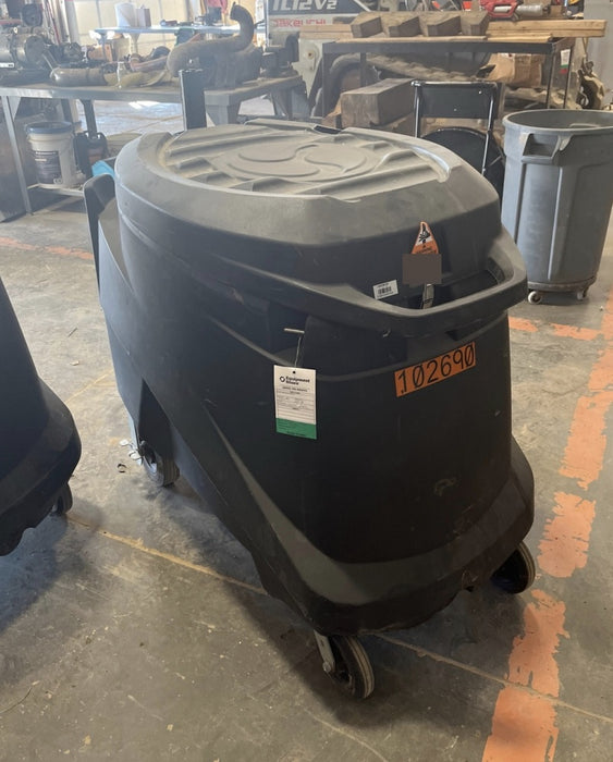 2020 POWER BREEZER PB10-MAX-06-B