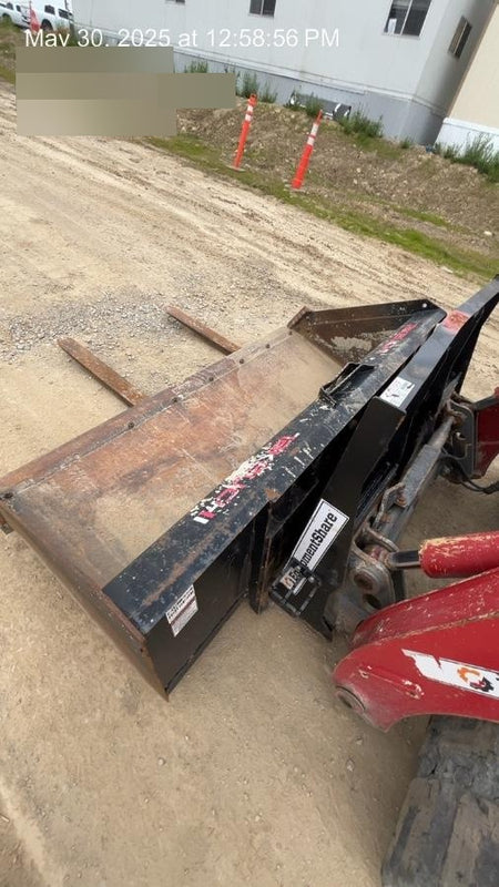 2024 ARROW MATERIAL HANDLING F5100CB